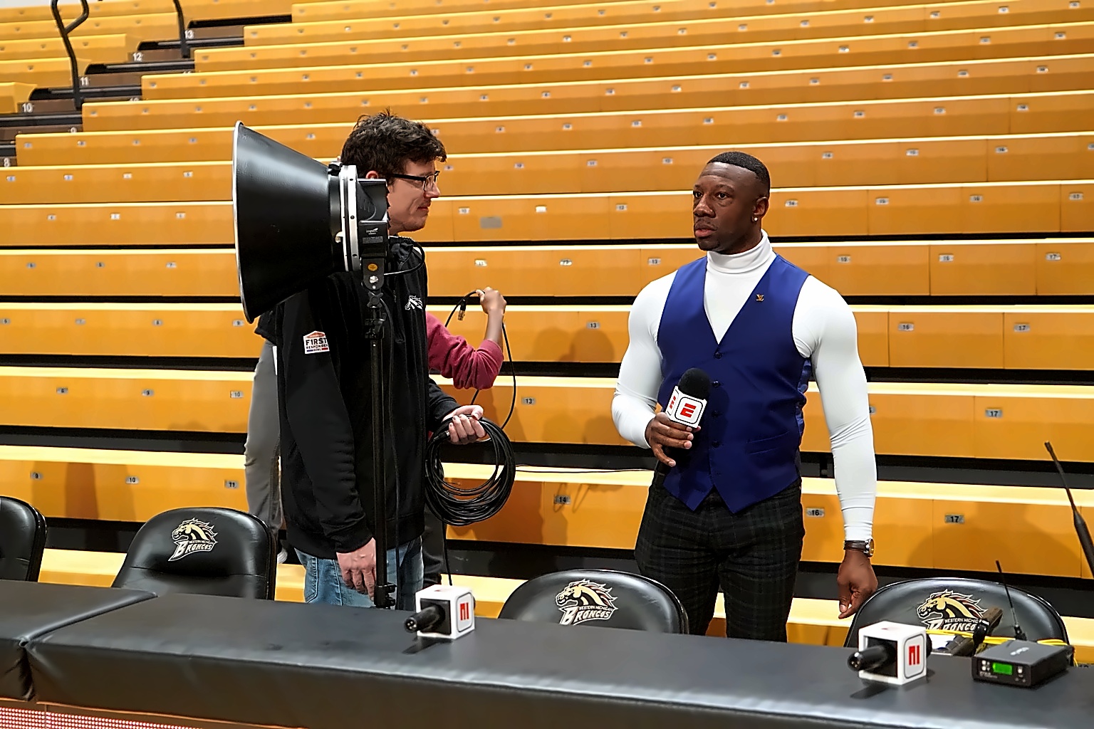 Andre Ricks, The Basketball Translator, Addresses Why Training Fails in Games