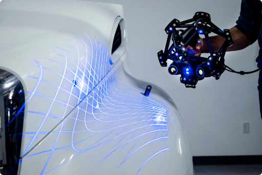 Daptve Emerges as a Leading Product Design and Engineering Solutions Company in Dubai