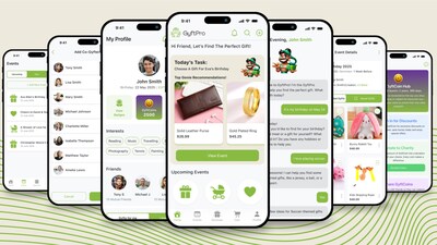 GyftPro is Building the Relationship Layer for Commerce — Starting With Gifting