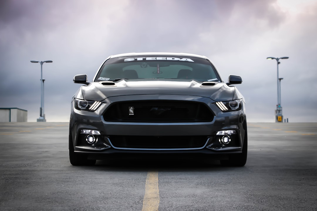 What Is Paint Protection Film and How Does It Protect Your Car?