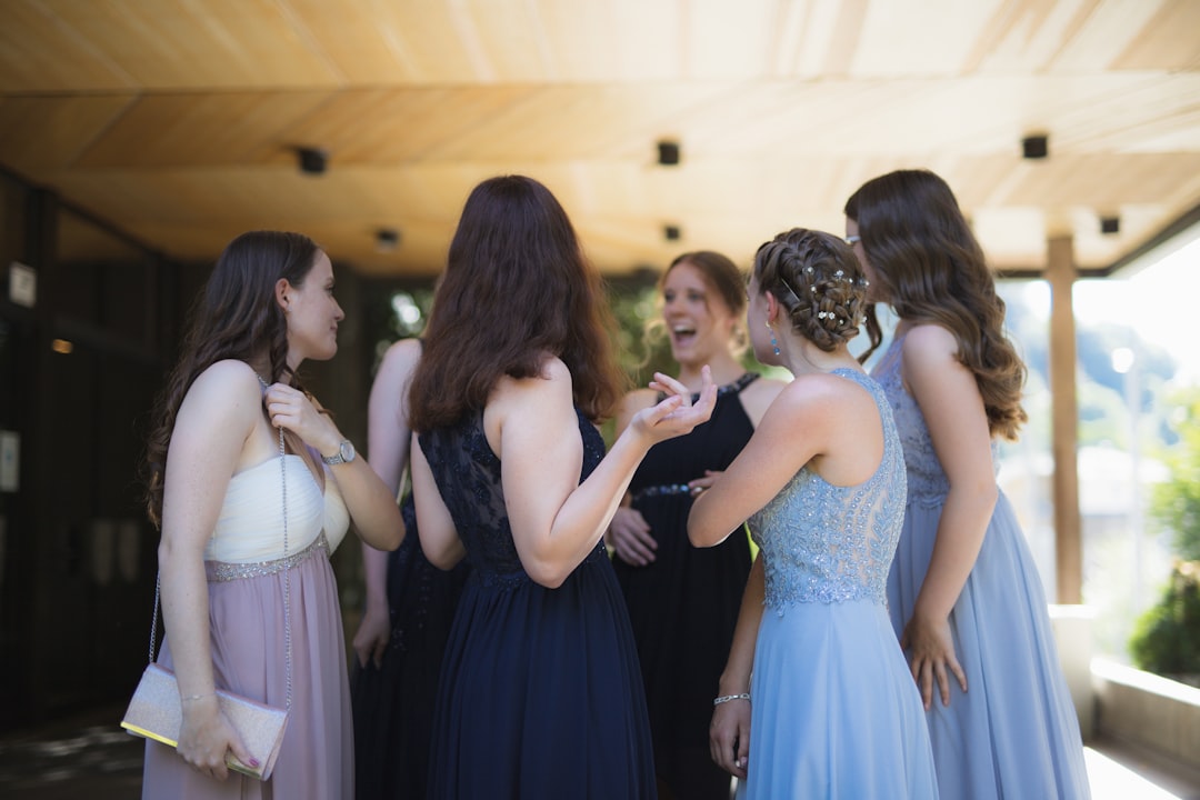 What are Your Limo Options for Your NJ Prom?