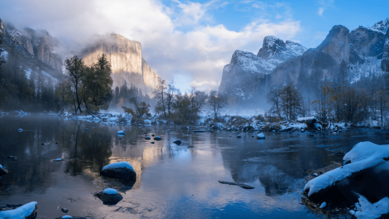 $100 national park fee: What visitors need to know