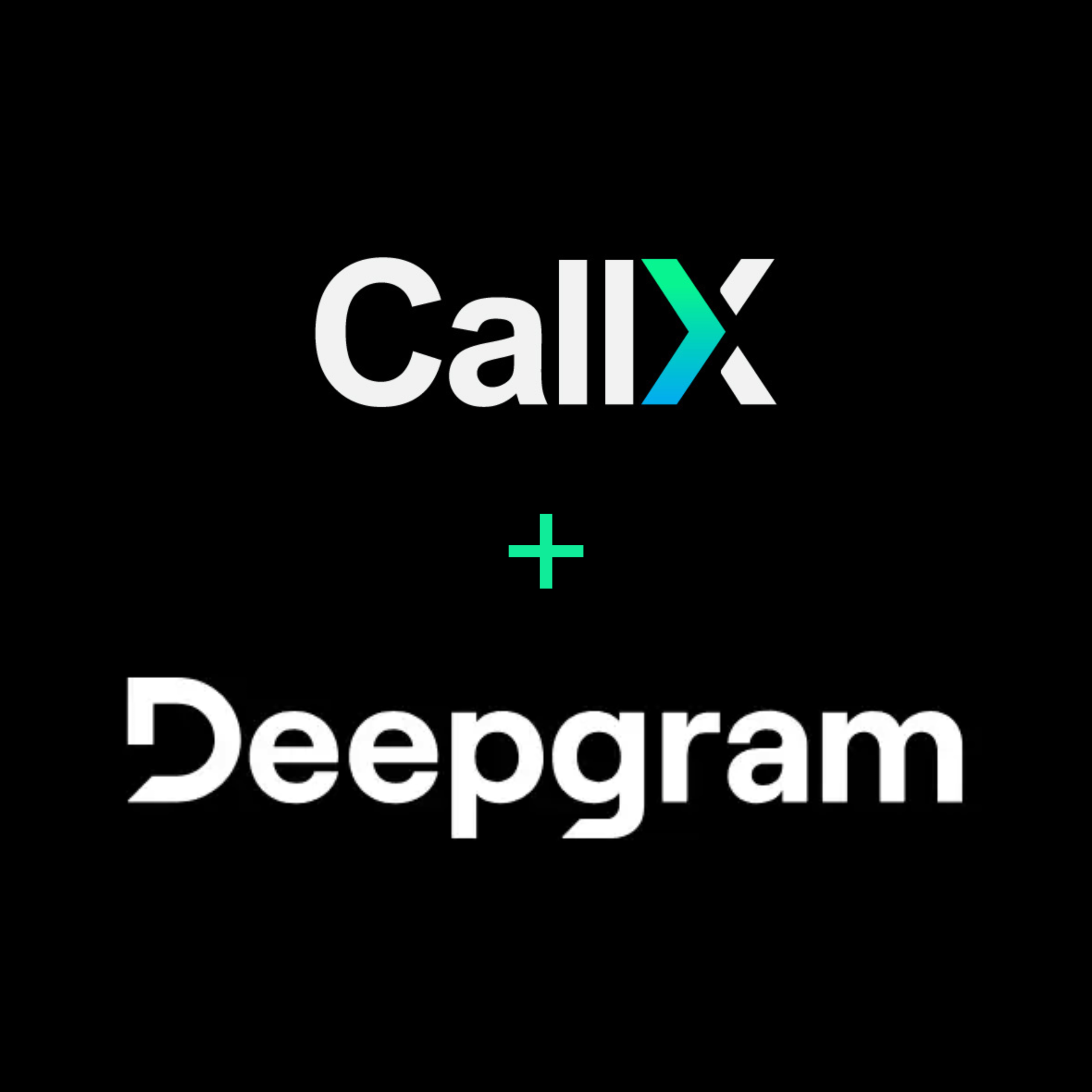 CallX Accepted Into Deepgram Startup Program, Expands AI Powered Call Platform for Insurance Sales