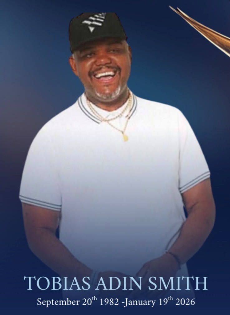Tobias Smith, Grammy-winning producer best known for Kanye West’s ‘Jail’ and Swerve Strickland’s AEW themes, has died
