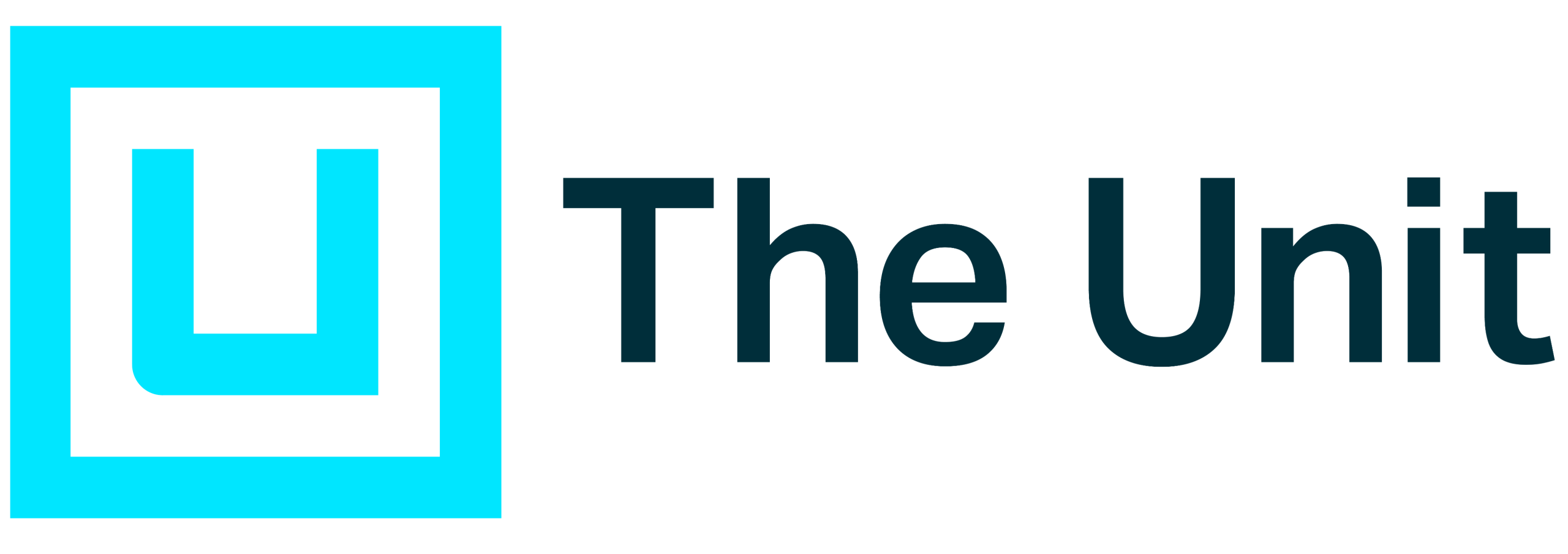 The Unit Announces Appointment of Co-Founder Conor Durnin to Leadership Team