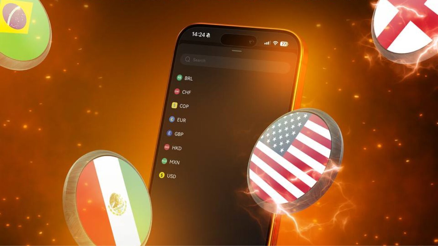 CZR Exchange Expands Global Access With Multi-Language and Multi-Currency Platform Upgrade