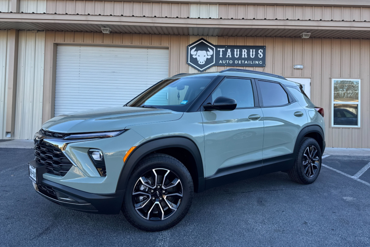Austin Auto Experts Explain How Ceramic Coating Shields Cars