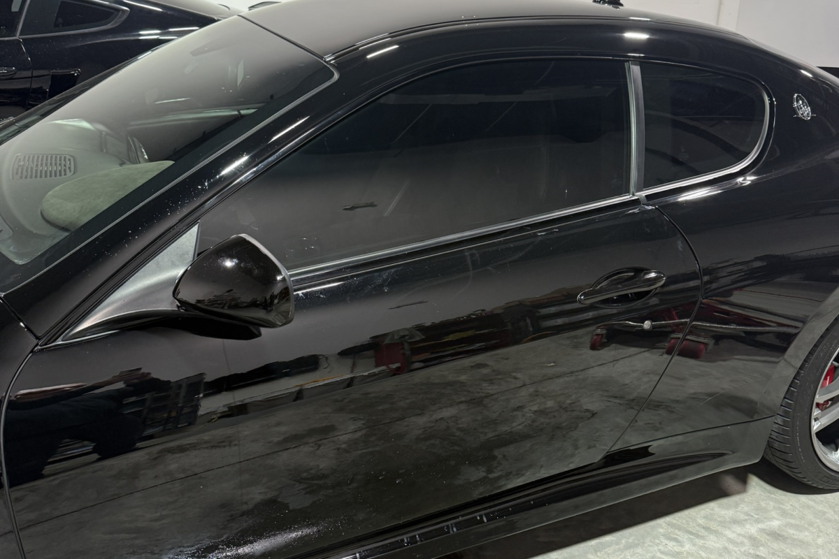 Vehicle Paint Protection Gains Importance In Michigan Winter