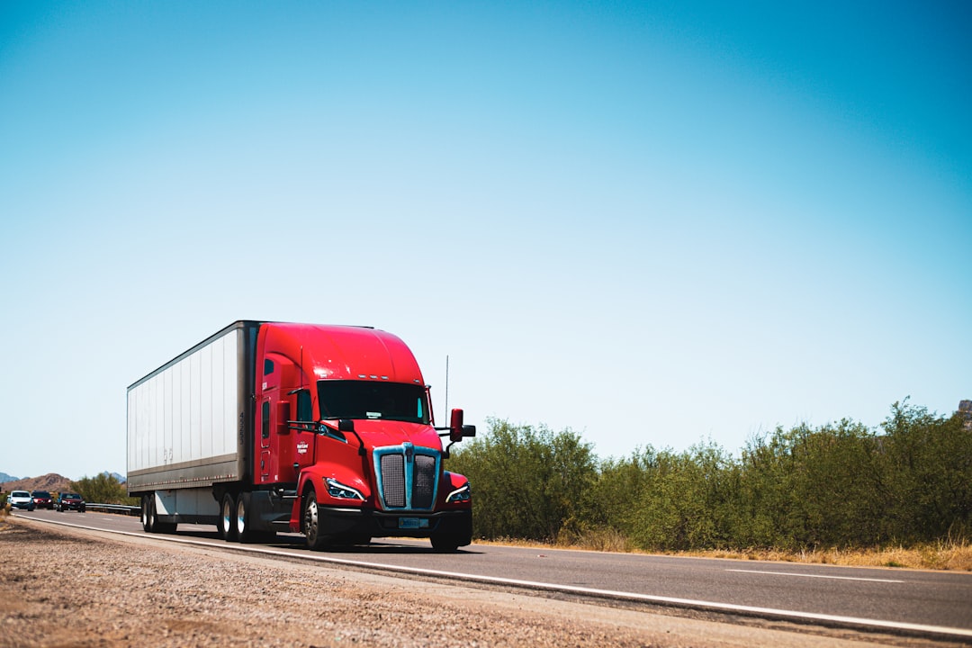 How Cross-Docking Supports Greener Supply Chains