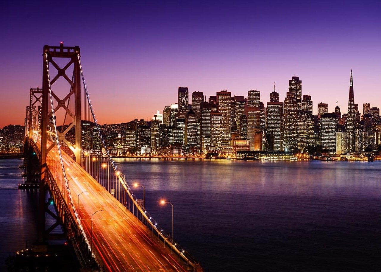 Top 10 US counties where women earn the most and least compared to men
