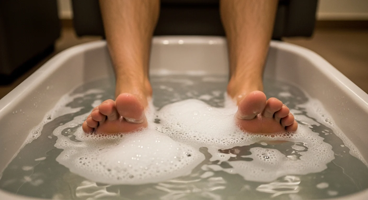 Home Treatments for Varicose Veins: Soaks, Massage & Anti-Inflammatory Diet