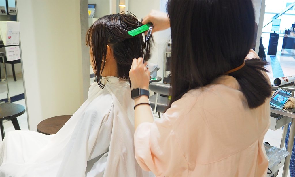 Over 40% of Western and Australian Tourists Try Beauty Services in Japan, Survey Finds
