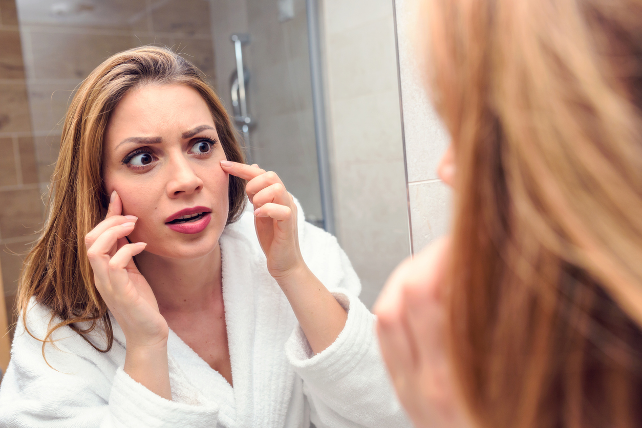 Is Your SPF Conspiring Against Your Complexion After Dark?