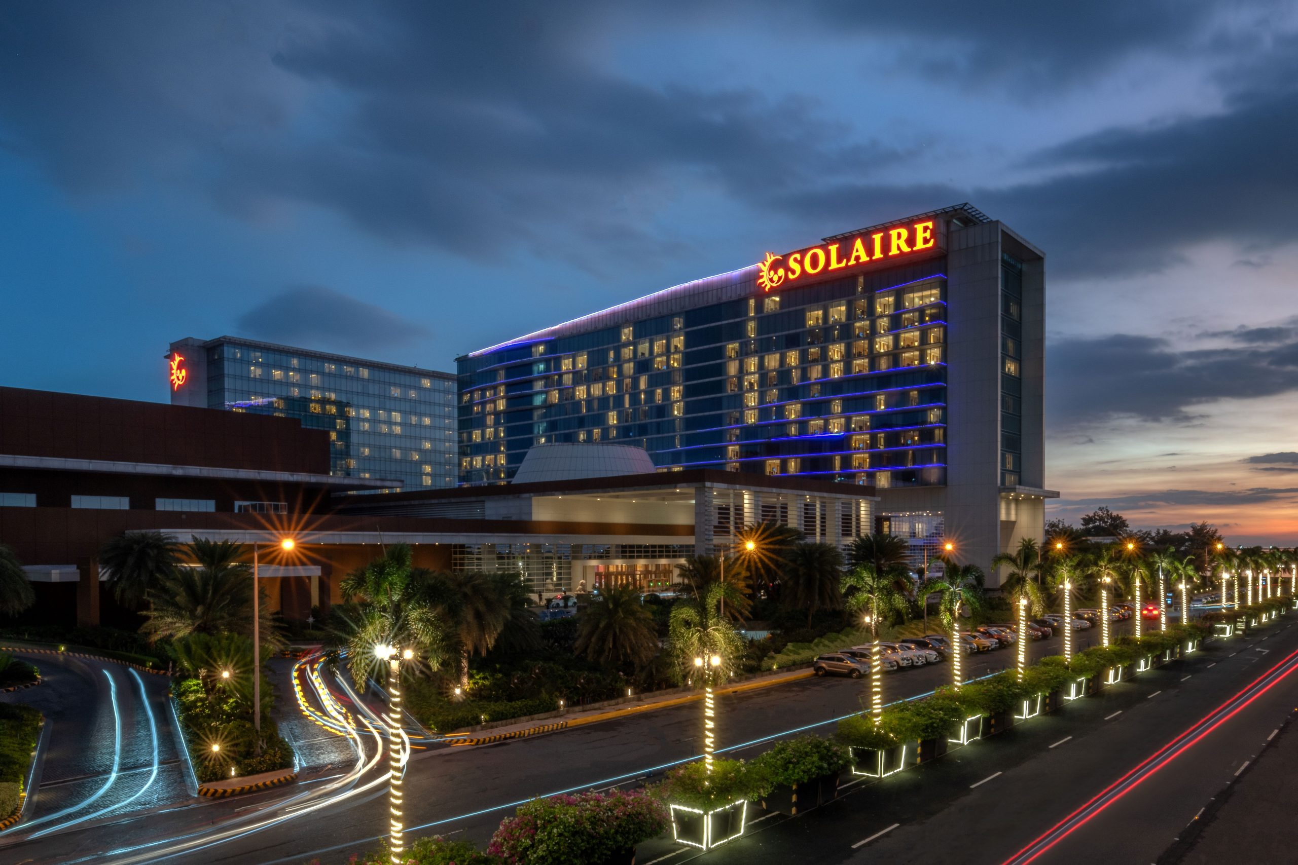 Solaire Resort Wins Double at the Tripadvisor Travelers’ Choice Awards for 2026