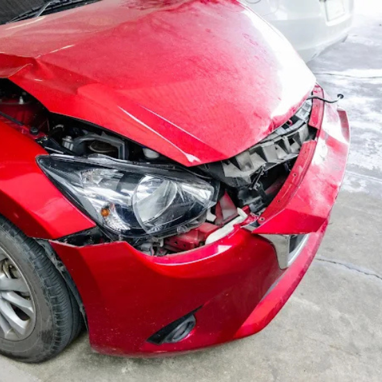 Robert’s Body Shop & Wrecker Service: Greenwood’s Collision Repair Experts