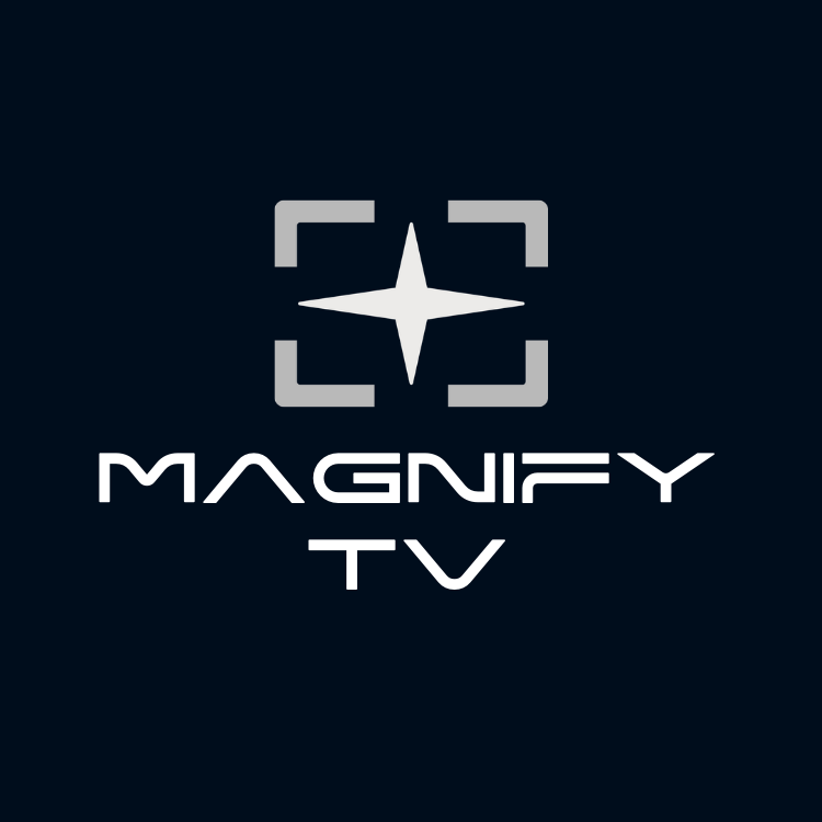 Utah’s Magnify Creative Launches MagnifyTV for Local Businesses