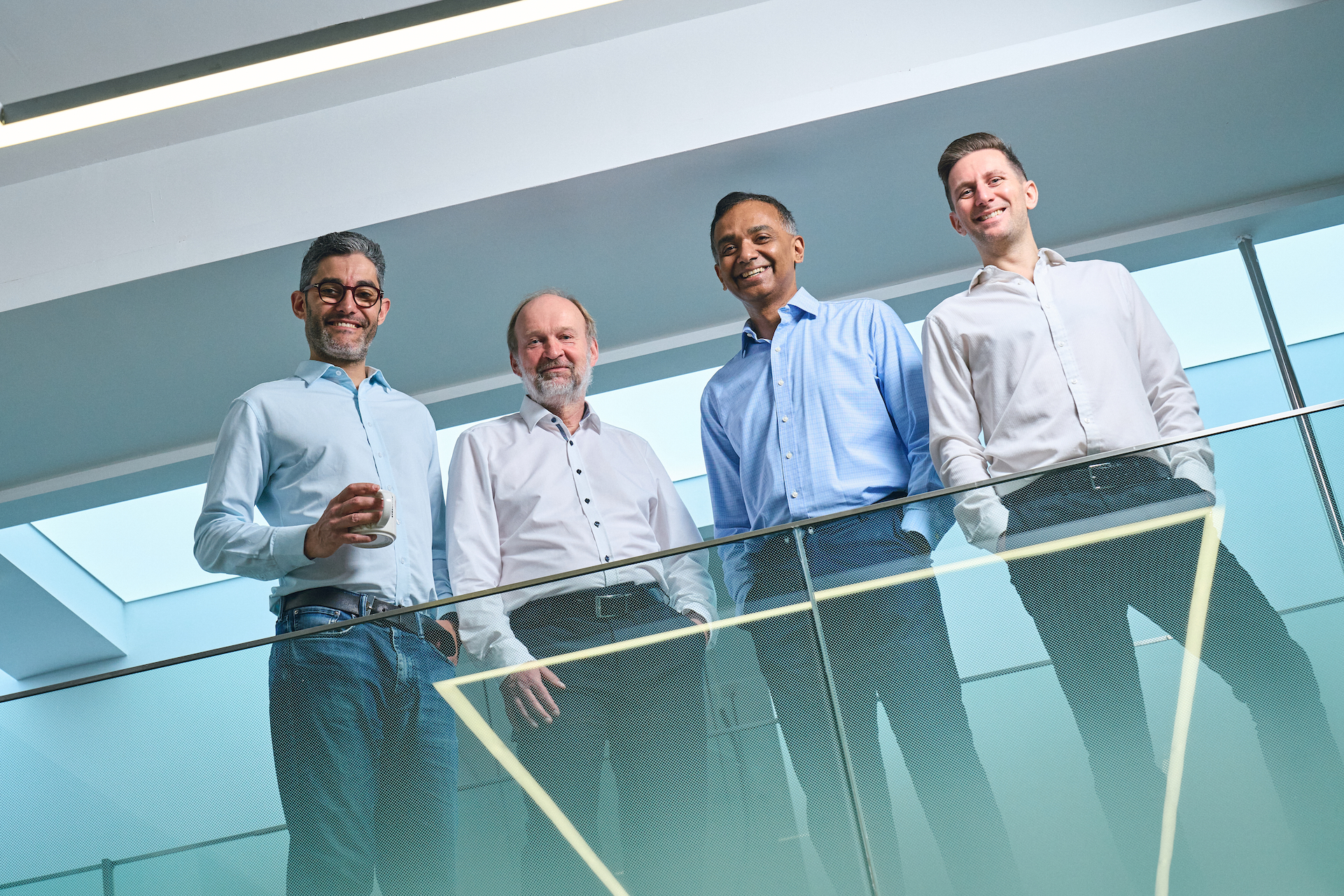 How Qnetic Is Rethinking the Energy Storage Market
